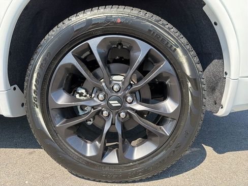 New 2026 Dodge Durango GT image 15