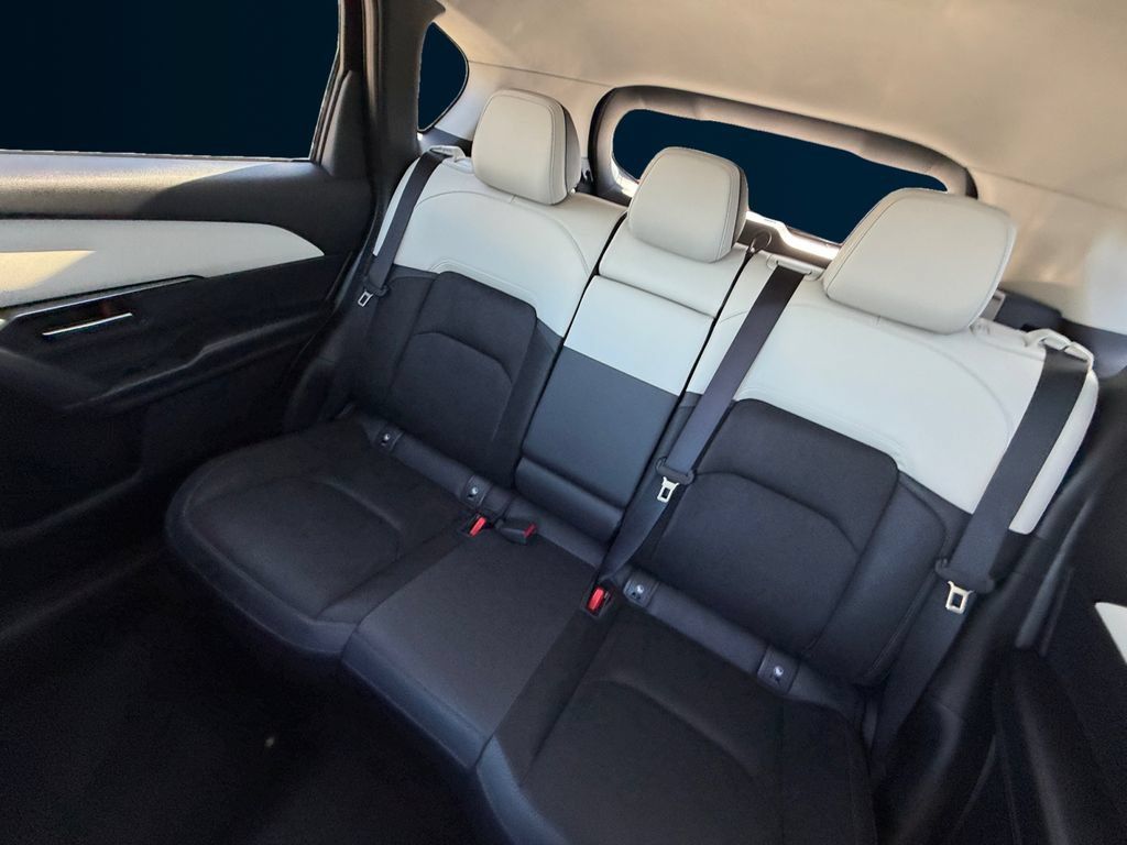 New 2026 MAZDA CX-5 Select AWD/4WD image 16