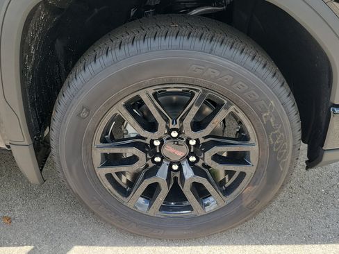 New 2026 GMC Sierra 1500 Elevation AWD/4WD image 4