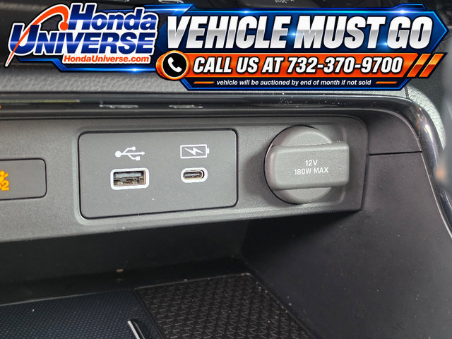 Certified 2024 Honda CR-V EX-L image 27