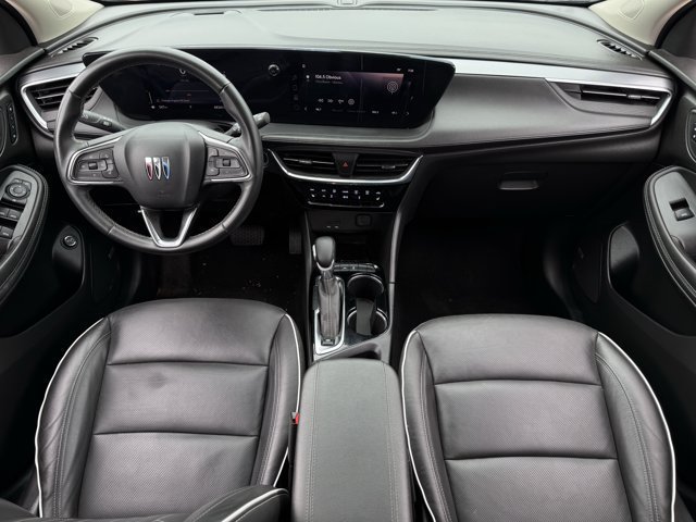 Used 2024 Buick Encore GX Avenir w/ Avenir Technology Package FWD image 11