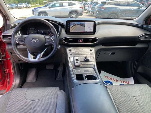 Used 2023 Hyundai Santa Fe SEL AWD/4WD image 26