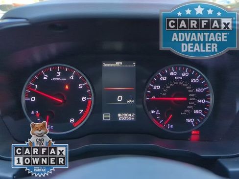 Used 2023 Subaru WRX Limited image 14