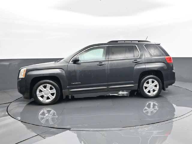 Used 2013 GMC Terrain SLE w/ Convenience Package AWD/4WD image 5