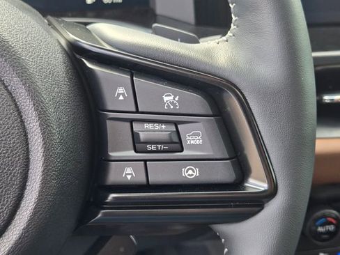 New 2026 Subaru Outback Touring AWD/4WD image 26