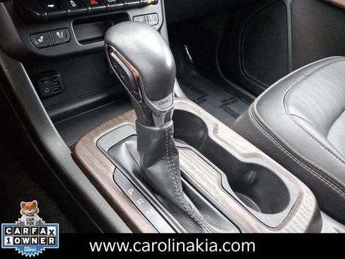 Used 2022 GMC Canyon Denali w/ Denali Black Edition Package image 15