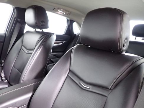 Used 2019 Cadillac XTS Luxury FWD image 24