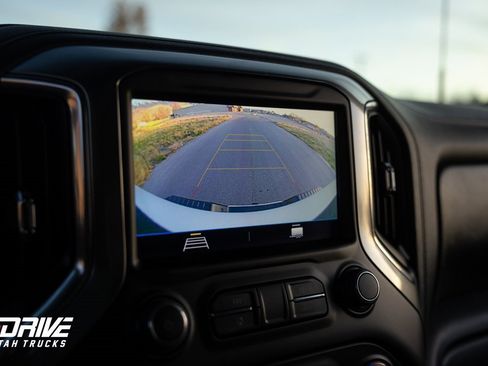 Used 2023 Chevrolet Silverado 2500 LT image 29