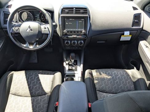 New 2026 Mitsubishi Outlander Sport AWD image 15