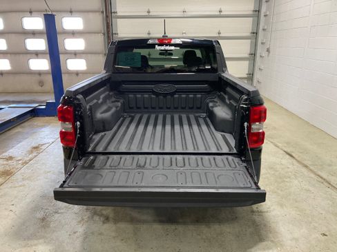 Used 2022 Ford Maverick XLT w/ Equipment Group 300A Standard image 13