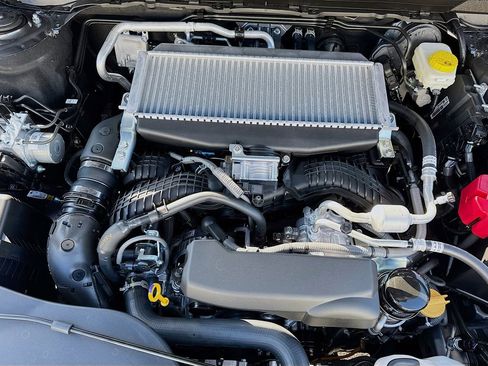 New 2026 Subaru Outback Limited XT AWD/4WD image 40