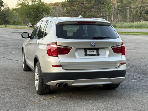 Used 2013 BMW X3 xDrive35i image 23