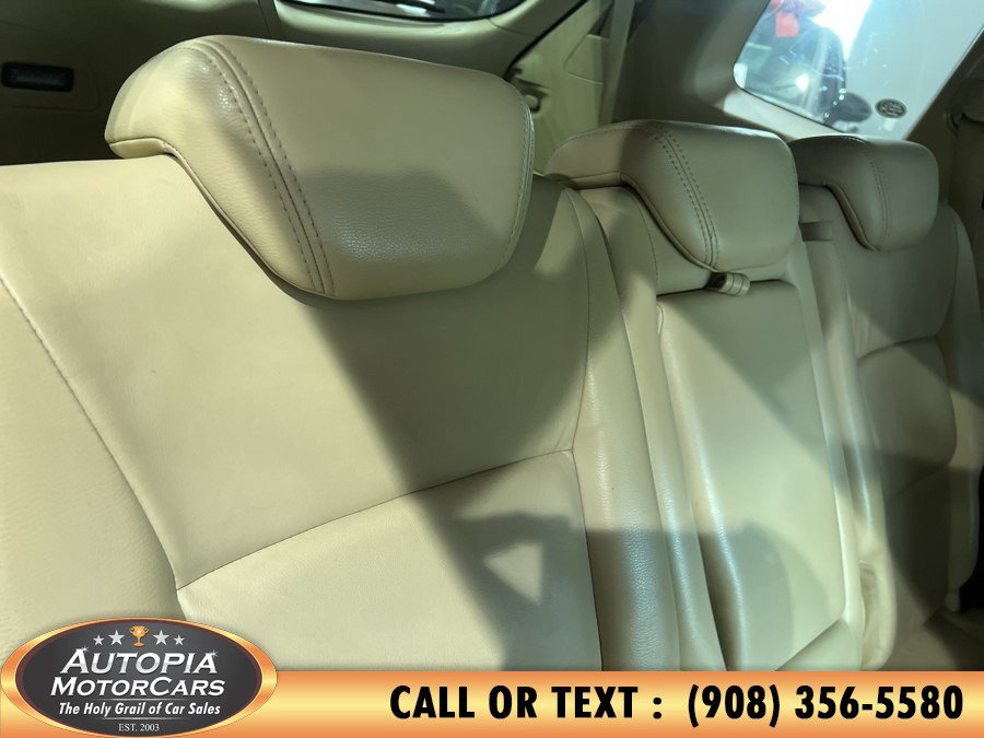Used 2009 Subaru Tribeca Limited AWD/4WD image 20