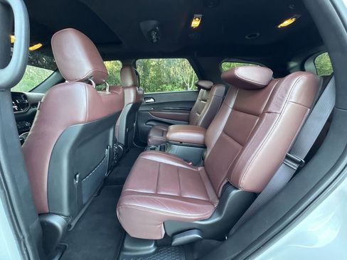 Used 2022 Dodge Durango Citadel image 27