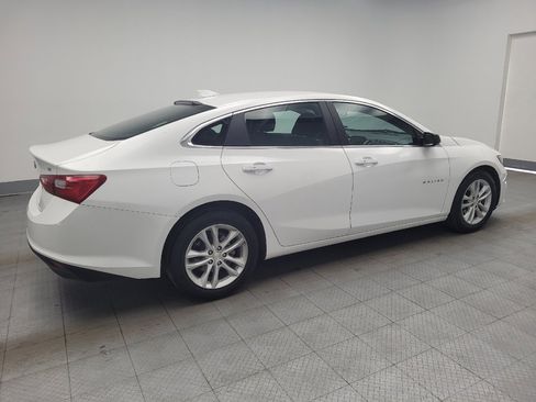 Used 2018 Chevrolet Malibu LT image 10