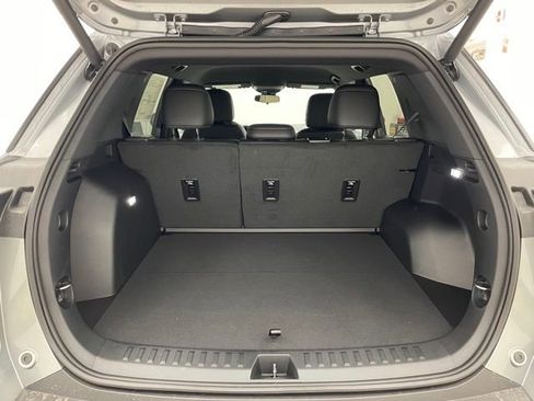 New 2026 Chevrolet Equinox ACTIV image 12