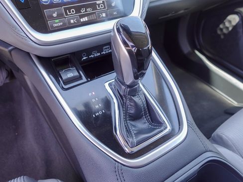 Certified 2025 Subaru Legacy Premium AWD/4WD image 19