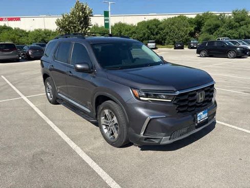 Used 2023 Honda Pilot EX-L image 7