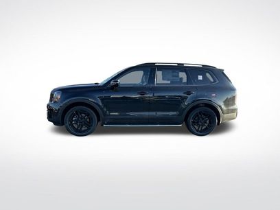 New 2025 Kia Telluride SX X-Line