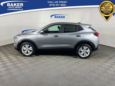 New 2026 Buick Encore GX Preferred w/ Comfort Package image 2