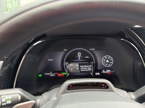 Certified 2025 Lexus RX 350 w/ Convenience Package AWD/4WD image 31