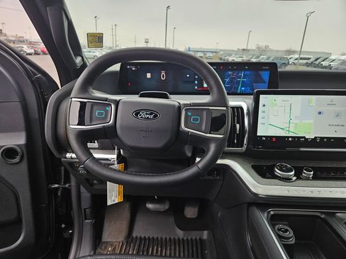 New 2026 Ford Expedition Tremor AWD/4WD image 13