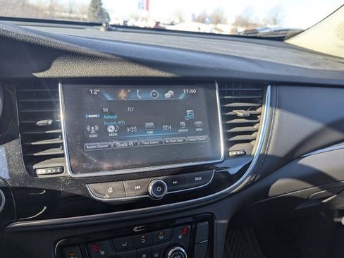 Used 2019 Buick Encore Essence w/ Safety Package II image 13