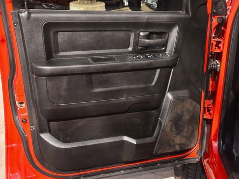 Used 2023 RAM 3500 Tradesman image 32