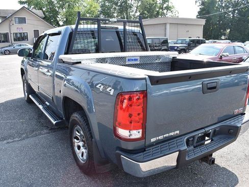 Used 2013 GMC Sierra 1500 SL image 6