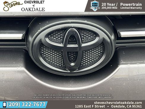 Used 2020 Toyota 4Runner Venture image 35