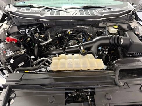 Used 2022 Ford F150 XLT w/ Equipment Group 302A High image 41