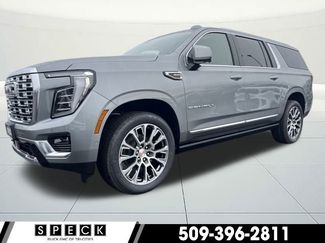 New 2026 GMC Yukon XL Denali w/ Denali Reserve Package 360° Tour