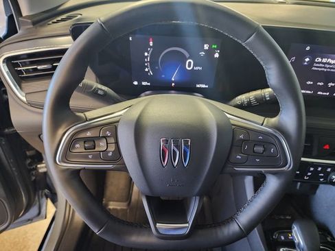 Certified 2024 Buick Encore GX Sport Touring w/ Comfort Package AWD/4WD image 20