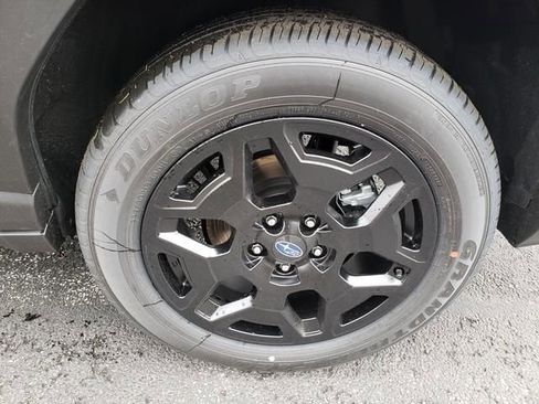 New 2026 Subaru Outback Limited image 20