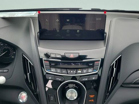 New 2026 Acura RDX SH-AWD image 14
