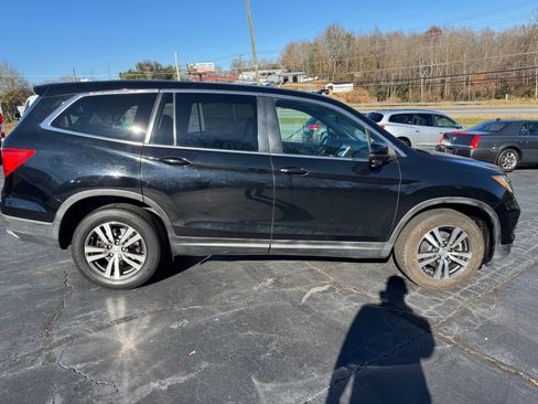 Used 2016 Honda Pilot EX-L image 6