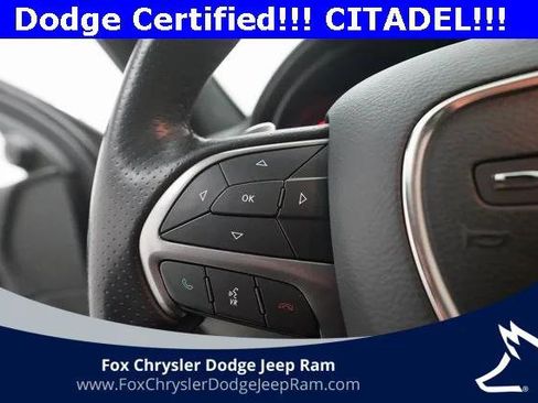 Certified 2021 Dodge Durango Citadel image 18