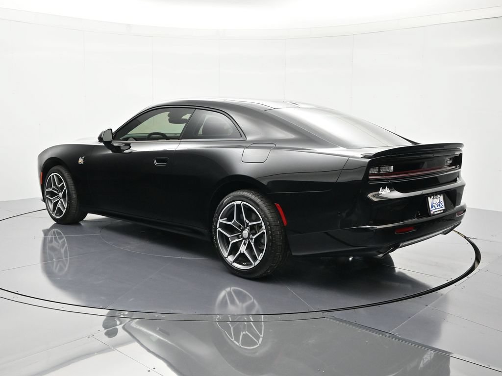 New 2026 Dodge Charger Scat Pack AWD/4WD image 7