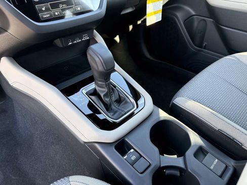 New 2025 Subaru Forester Premium image 26
