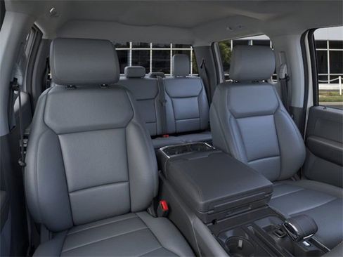 New 2025 Ford F150 Lightning Flash image 10