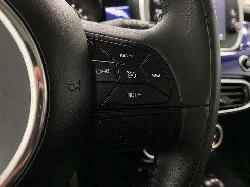 Used 2018 FIAT 500X Lounge w/ Lounge Premium Package (AWD) image 18