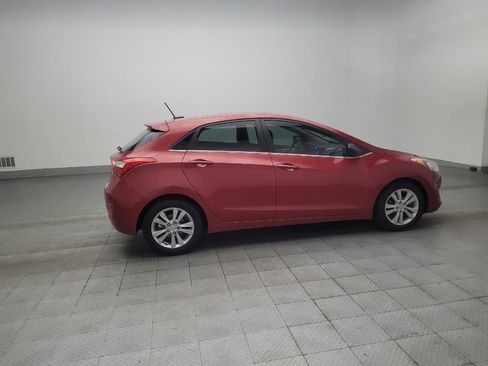 Used 2014 Hyundai Elantra GT FWD image 10