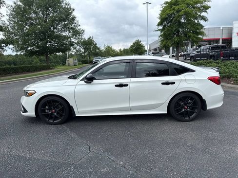 Used 2024 Honda Civic Si image 3