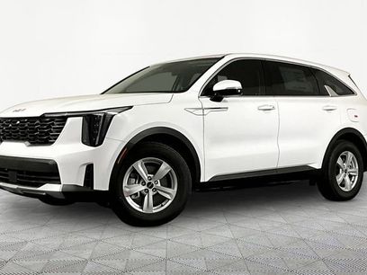 New 2026 Kia Sorento LX