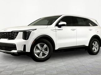 New 2026 Kia Sorento LX video 1