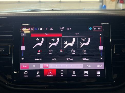 Used 2022 Dodge Durango R/T image 25