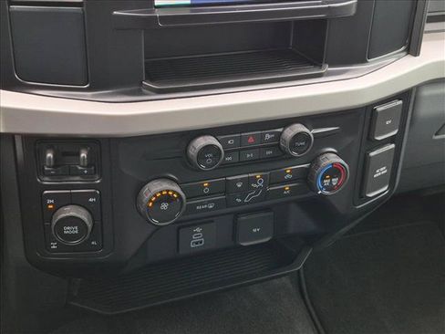 Used 2025 Ford F250 XL w/ STX Appearance Package AWD/4WD image 14