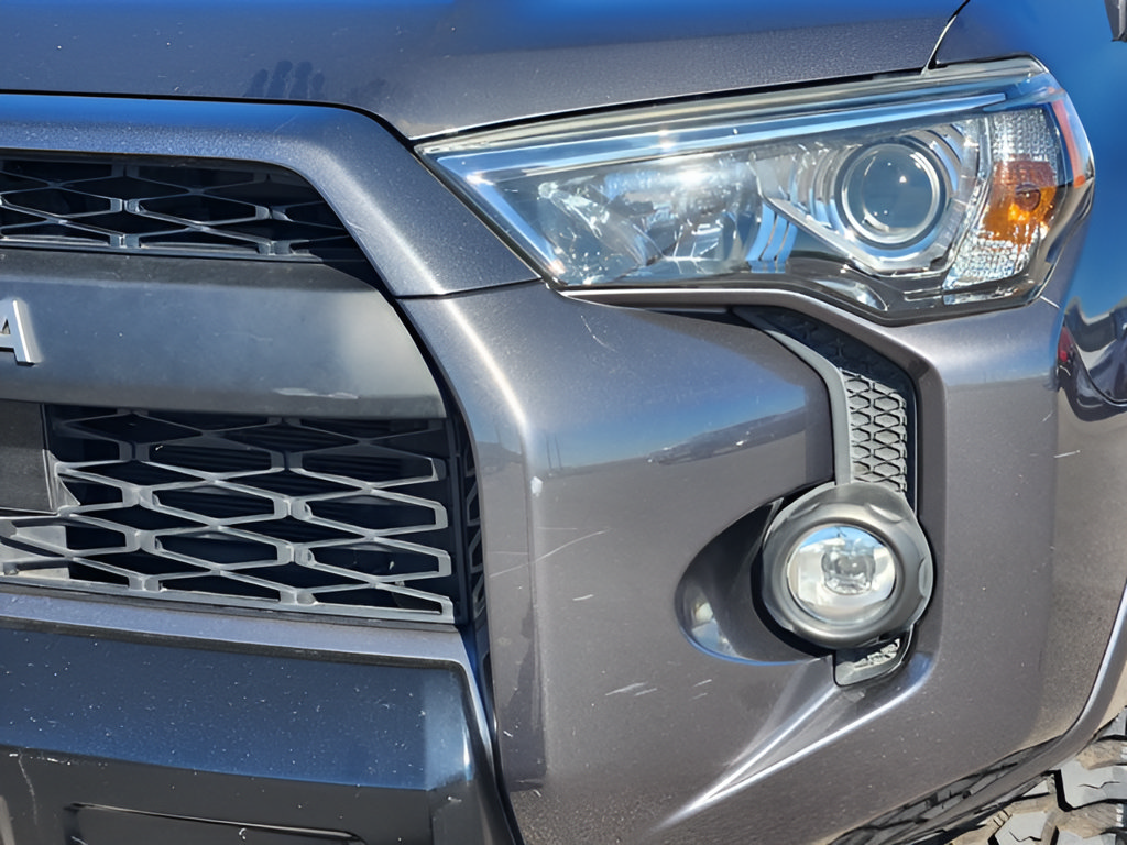 Used 2020 Toyota 4Runner TRD Pro AWD/4WD image 8
