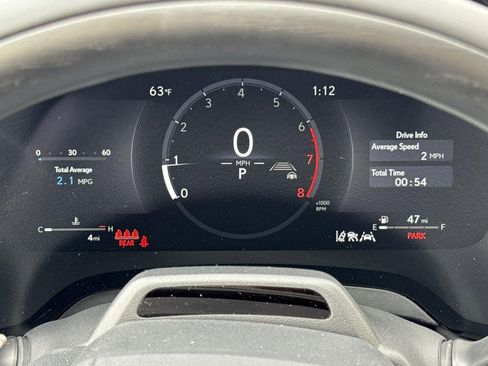 New 2026 Lexus RX 350 Premium FWD image 19