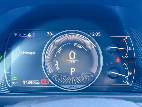 Certified 2022 Lexus UX 250h AWD w/ Accessory Package (Z1) image 23